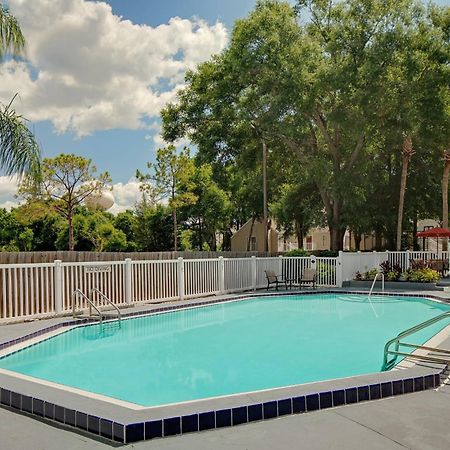 Residence Inn Orlando Altamonte Springs / Maitland Bagian luar foto
