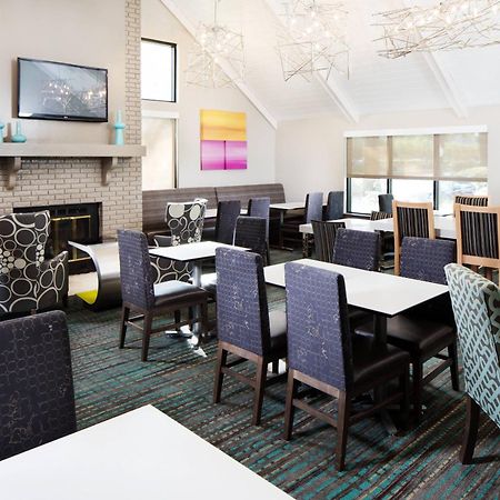 Residence Inn Orlando Altamonte Springs / Maitland Bagian luar foto