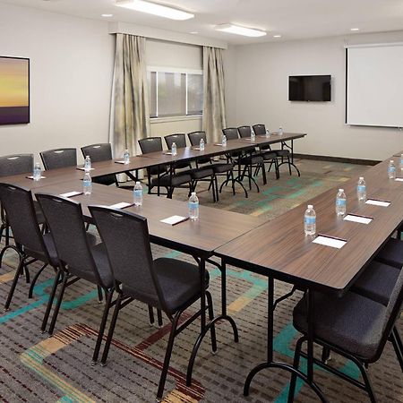 Residence Inn Orlando Altamonte Springs / Maitland Bagian luar foto