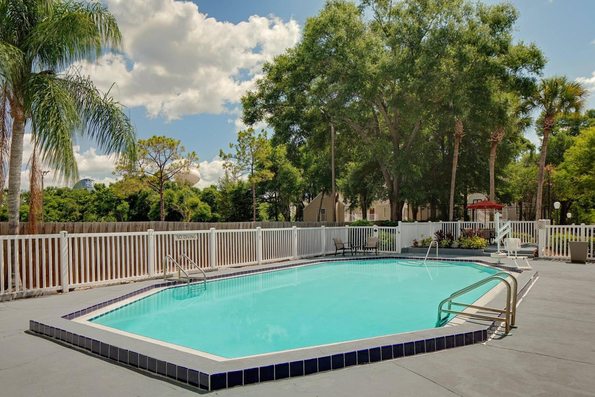 Residence Inn Orlando Altamonte Springs / Maitland Bagian luar foto