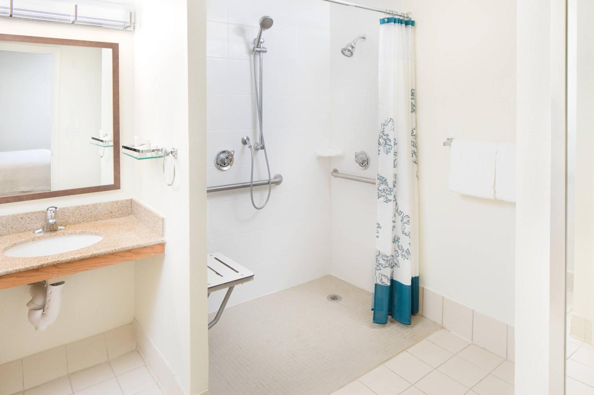 Residence Inn Orlando Altamonte Springs / Maitland Bagian luar foto
