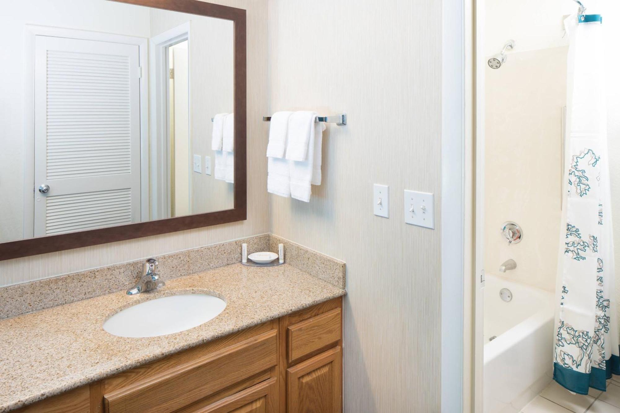Residence Inn Orlando Altamonte Springs / Maitland Bagian luar foto