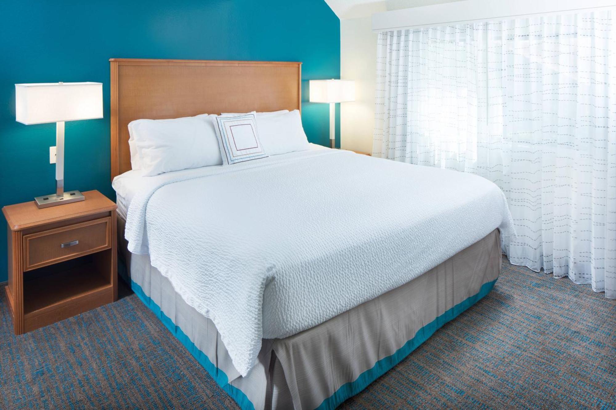 Residence Inn Orlando Altamonte Springs / Maitland Bagian luar foto