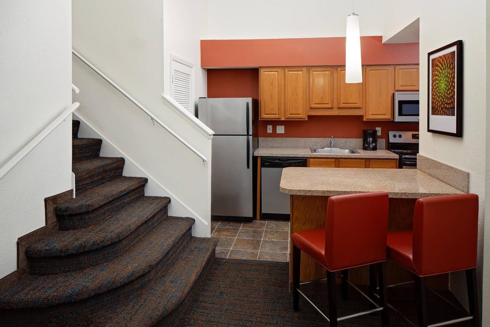 Residence Inn Orlando Altamonte Springs / Maitland Bagian luar foto