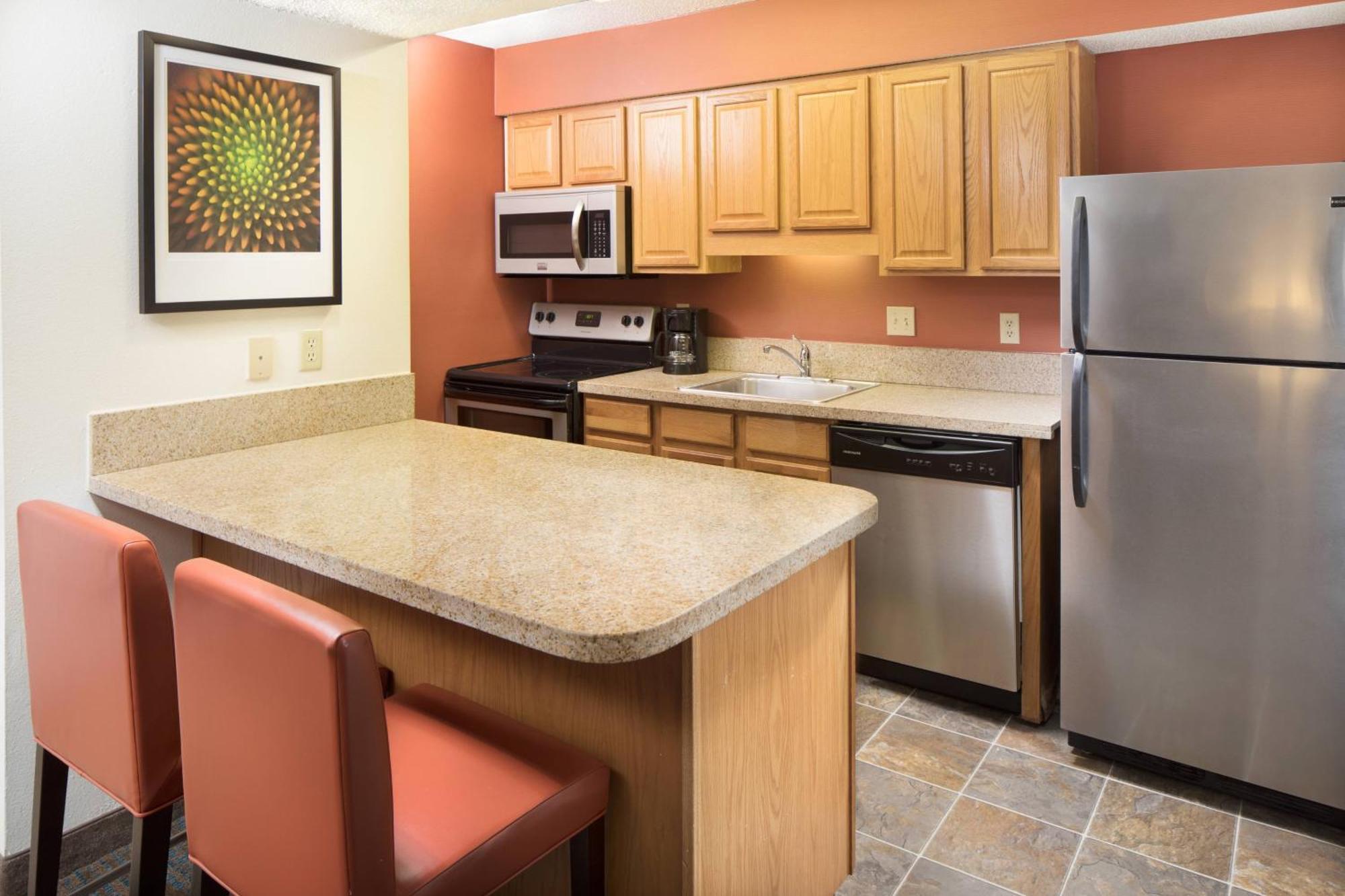 Residence Inn Orlando Altamonte Springs / Maitland Bagian luar foto