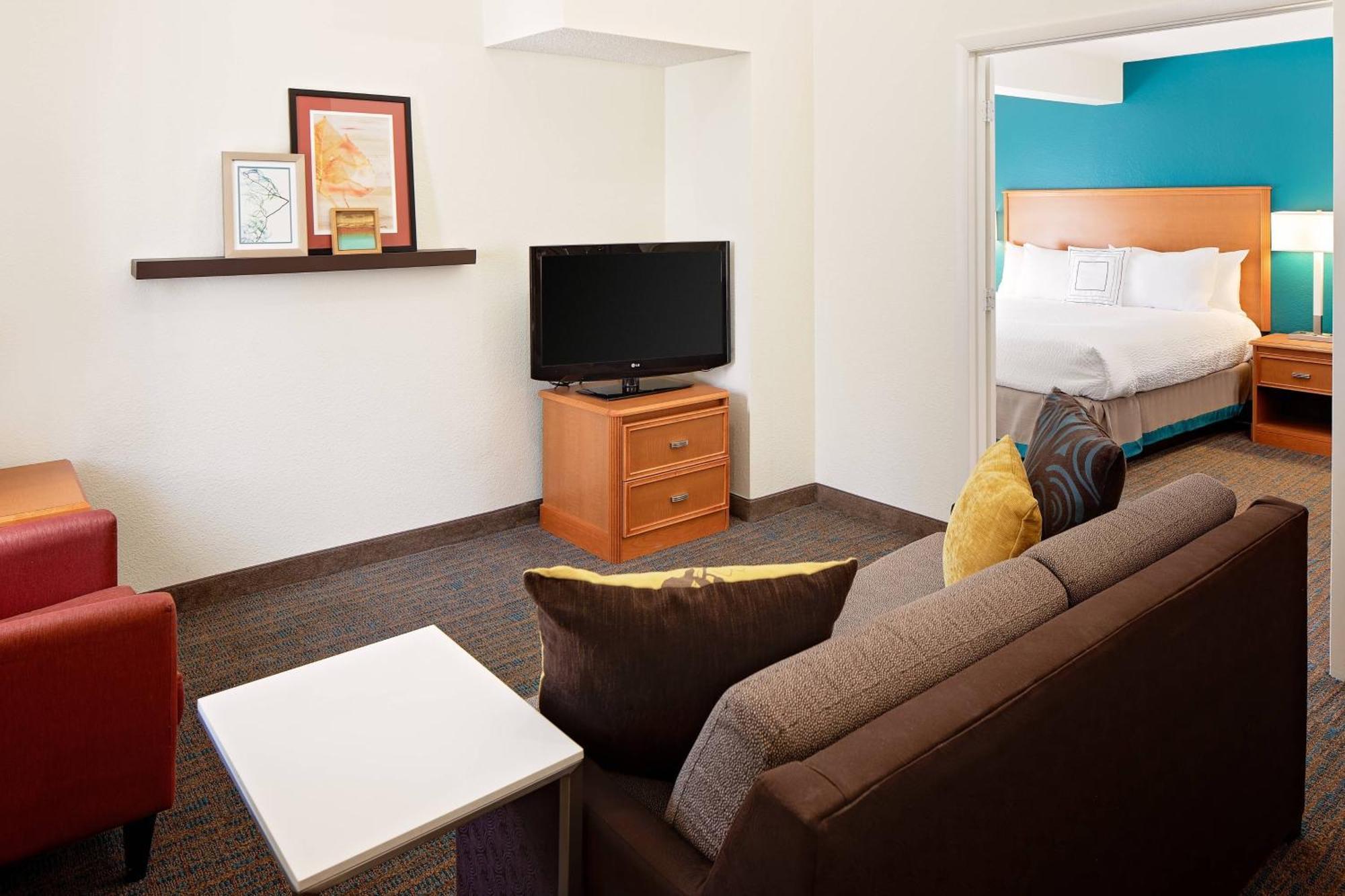 Residence Inn Orlando Altamonte Springs / Maitland Bagian luar foto