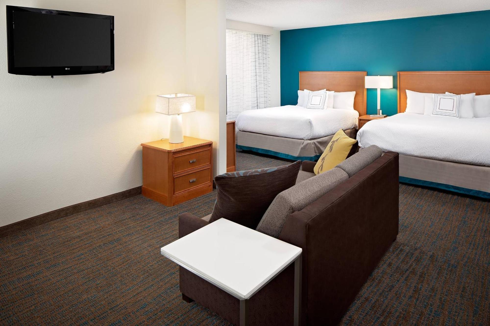 Residence Inn Orlando Altamonte Springs / Maitland Bagian luar foto
