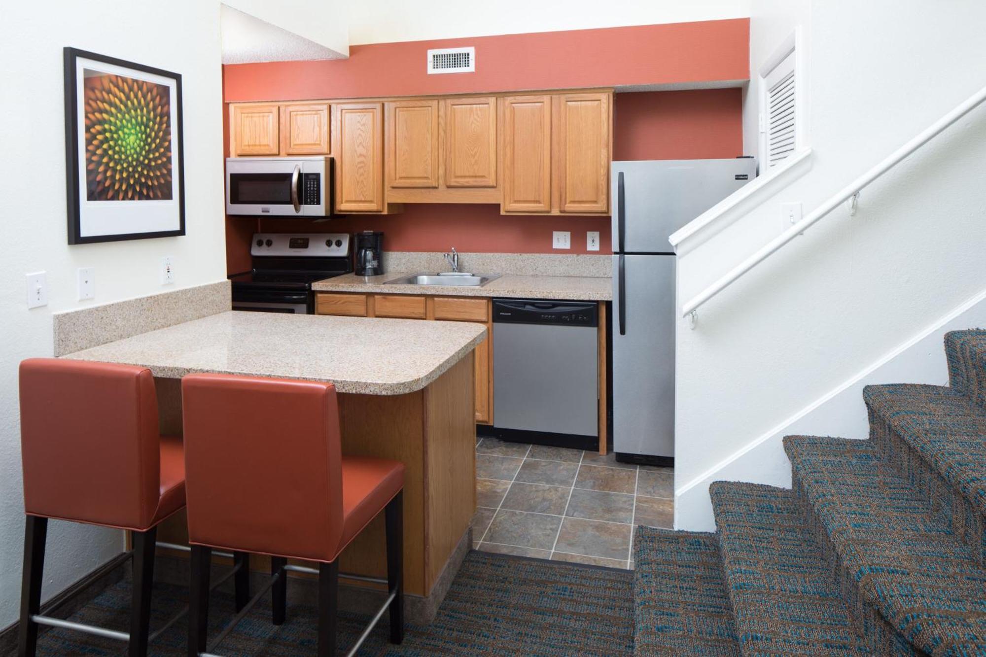 Residence Inn Orlando Altamonte Springs / Maitland Bagian luar foto