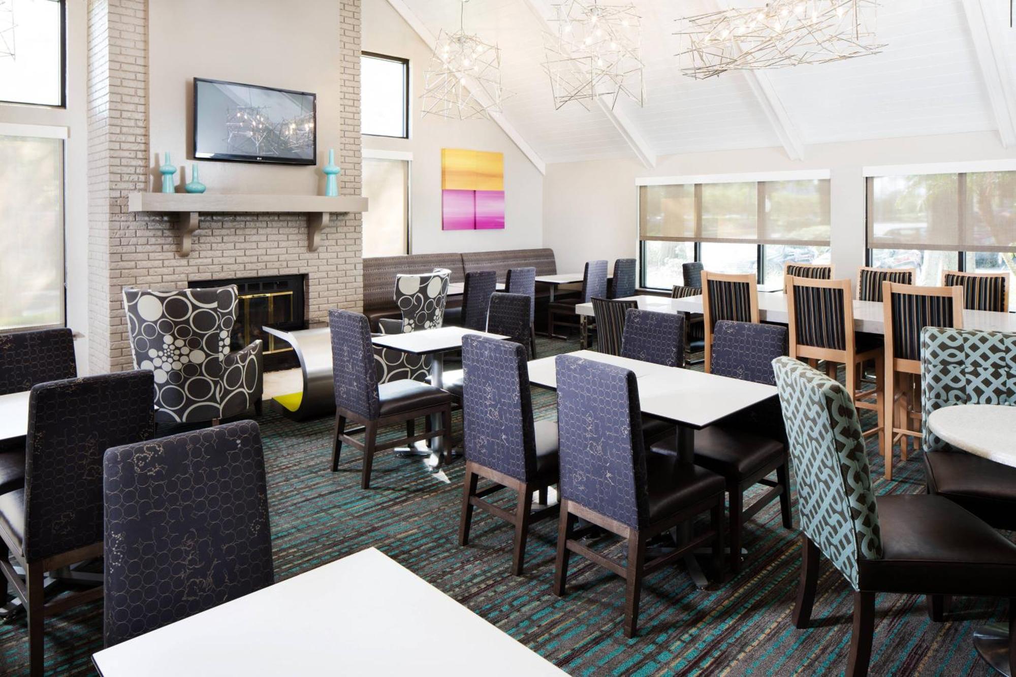 Residence Inn Orlando Altamonte Springs / Maitland Bagian luar foto