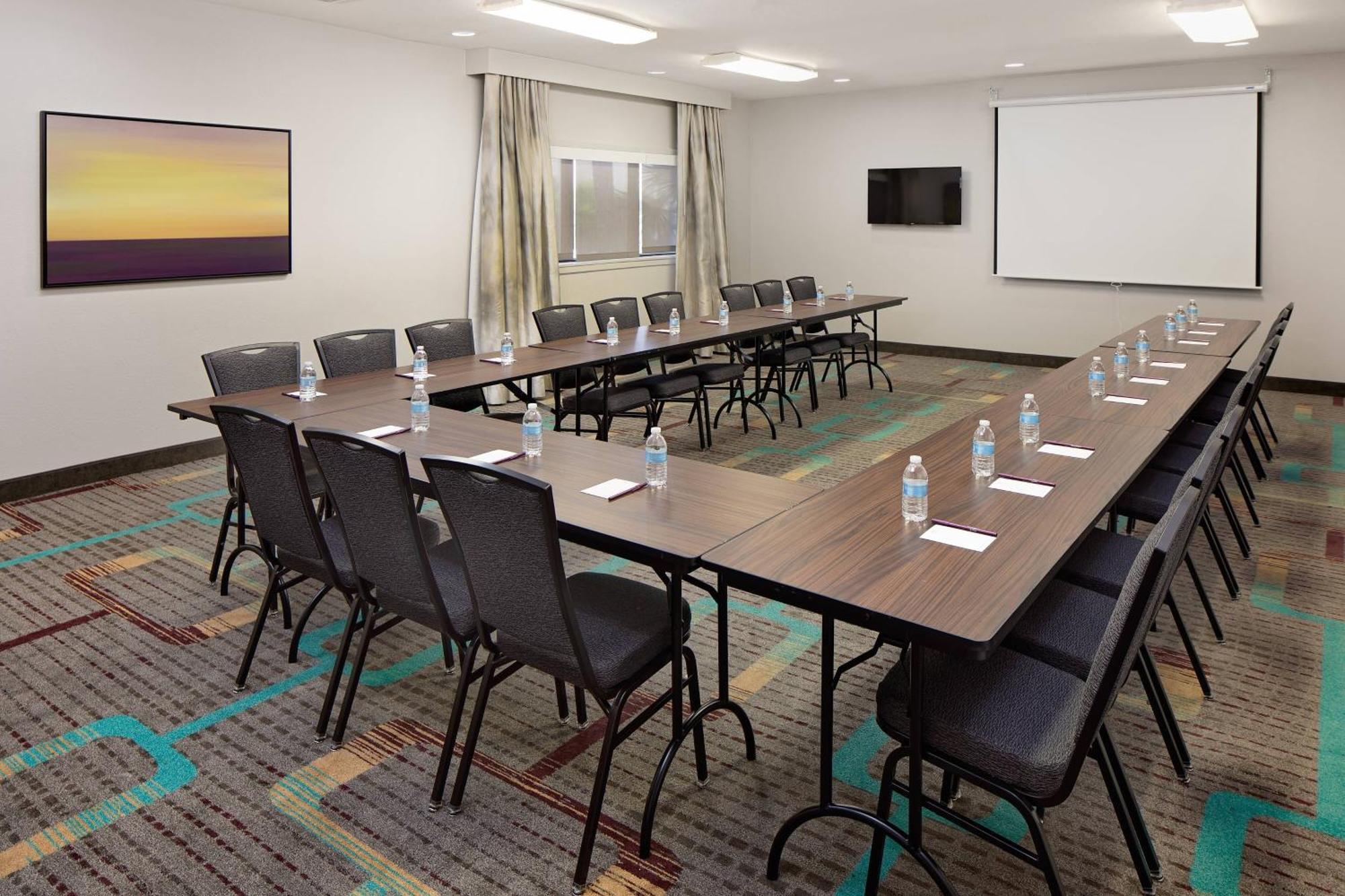 Residence Inn Orlando Altamonte Springs / Maitland Bagian luar foto