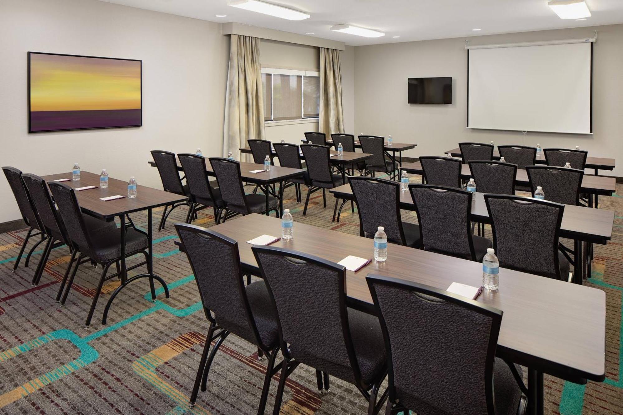 Residence Inn Orlando Altamonte Springs / Maitland Bagian luar foto